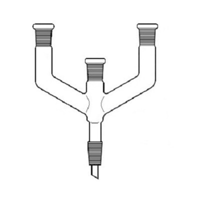 Переход П3П-29/32-29/32-29/32-14/23 ТС