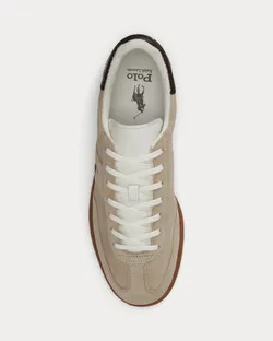 Кеды мужские POLO RALPH LAUREN BEDFORD