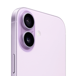 Смартфон Apple iPhone 17 512GB, Dual Sim, Lavender (Фиолетовый)