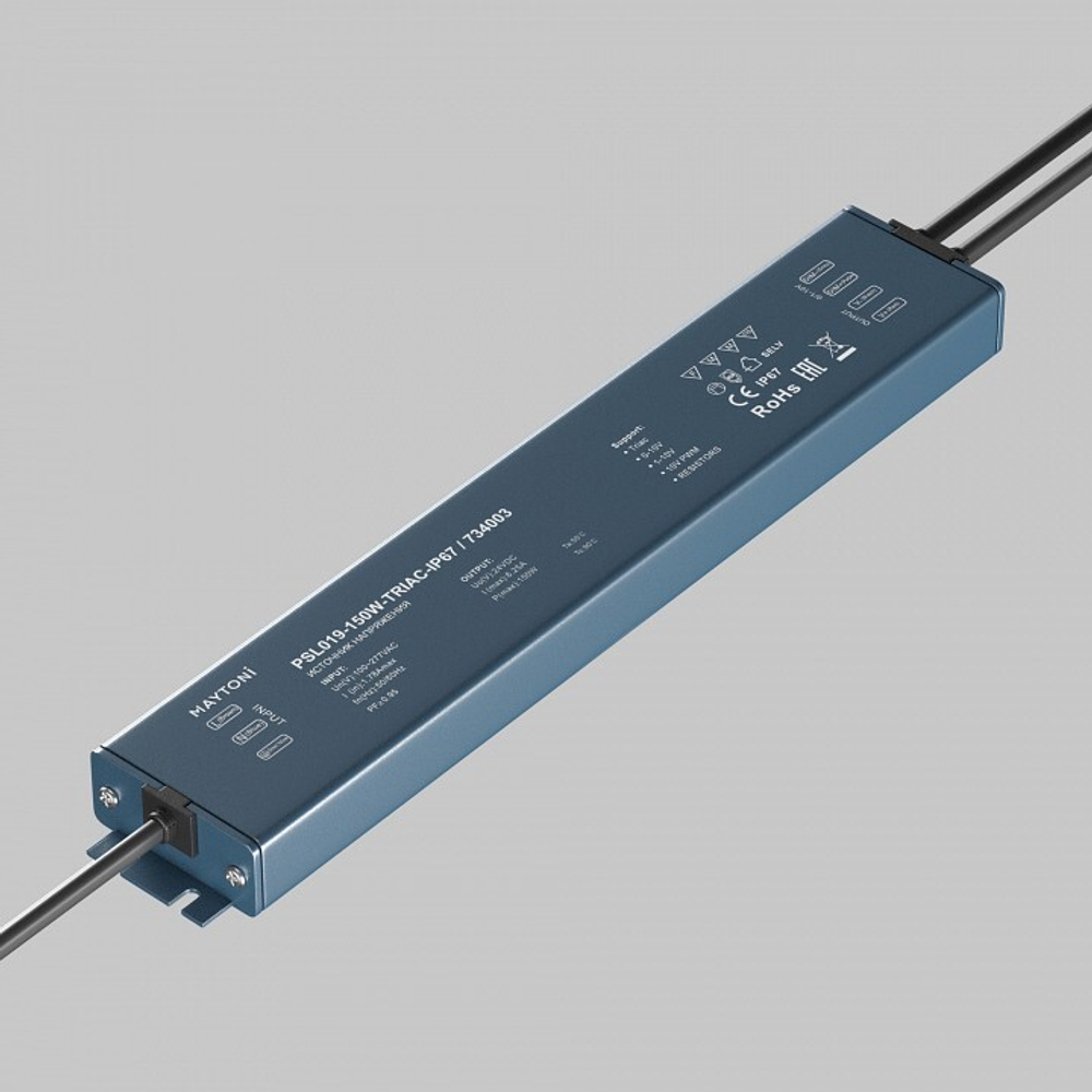 Блок питания Maytoni TRIAC 734003