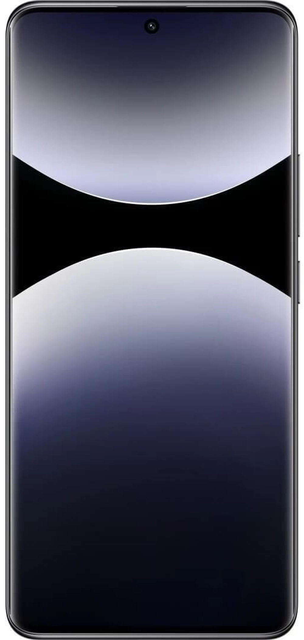 Смартфон Xiaomi Redmi Note 14 Pro 5G 12/256Gb Черный