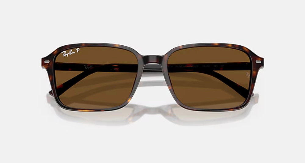 RAY-BAN RAIMOND RB2231-F 902/57