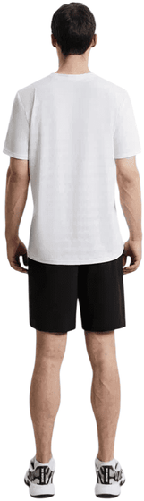 Футболка мужская 7/6 Loddy T-Shirt 2.0 - White