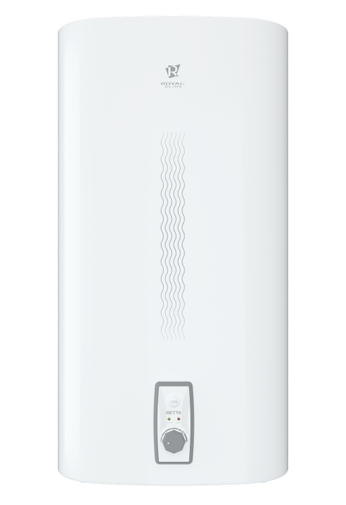 Накопительный водонагреватель Royal Clima Betta INOX RWH-BI30-FS
