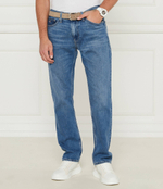 Джинсы Ryan Tommy Jeans - голубой(DM0DM19302)