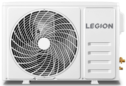 Кондиционер Legion Monza LE-MN12RH On-Off