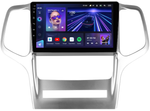 Магнитола для Jeep Grand Cherokee 2010-2013 - Teyes CC3L на Android 10, CarPlay, 4G SIM-слот