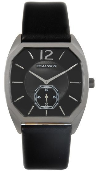 Наручные часы Romanson TL1247 MW BK