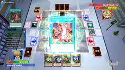 Yu-Gi-Oh! Waking the Dragons: Joey’s Journey (для ПК, цифровой код доступа)