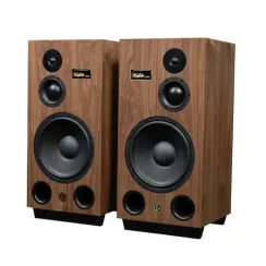 Emotiva Nostala LB12 Brown