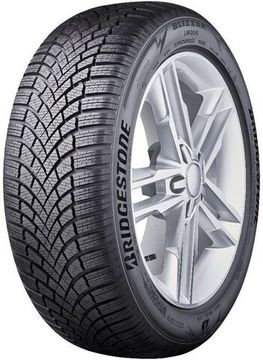 Bridgestone Blizzak LM005 255/35 R18 94V XL