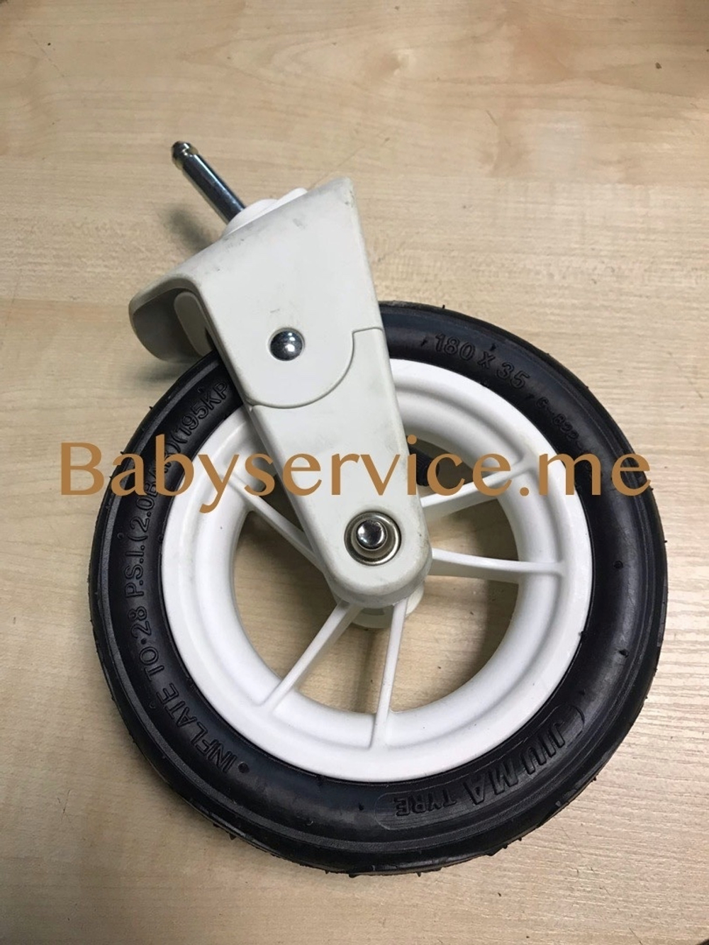 Колесо Babyhit Drive переднее