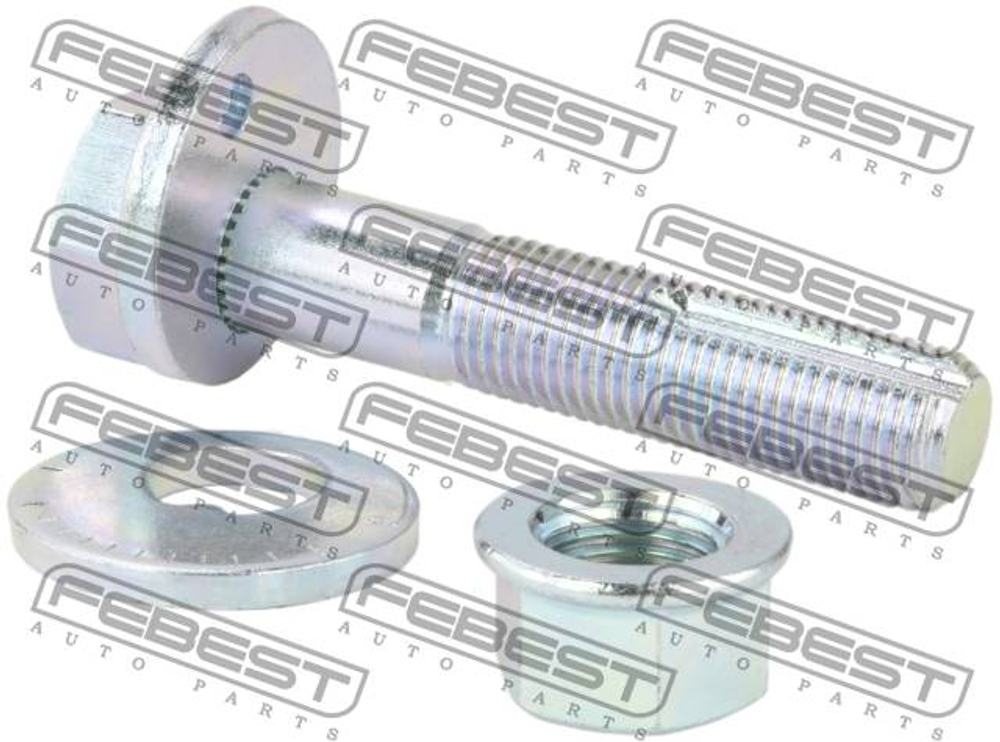 Болт развальный Subaru Forester(S12)08-12, IMPREZA (G12)07-12 комплект