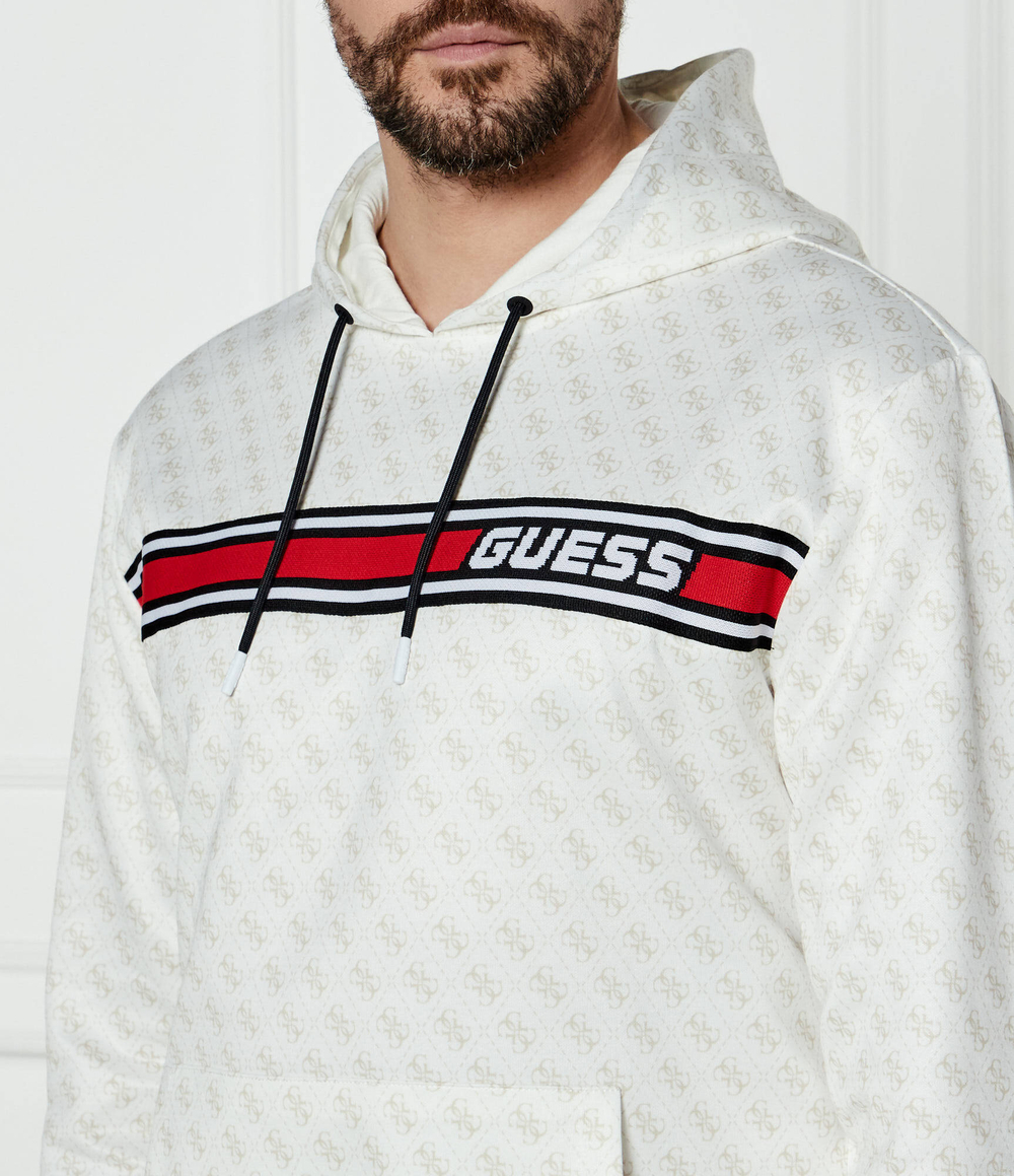 Худые NEW KORBIN GUESS ACTIVE - экрю(Z4BQ30 FL04Q)