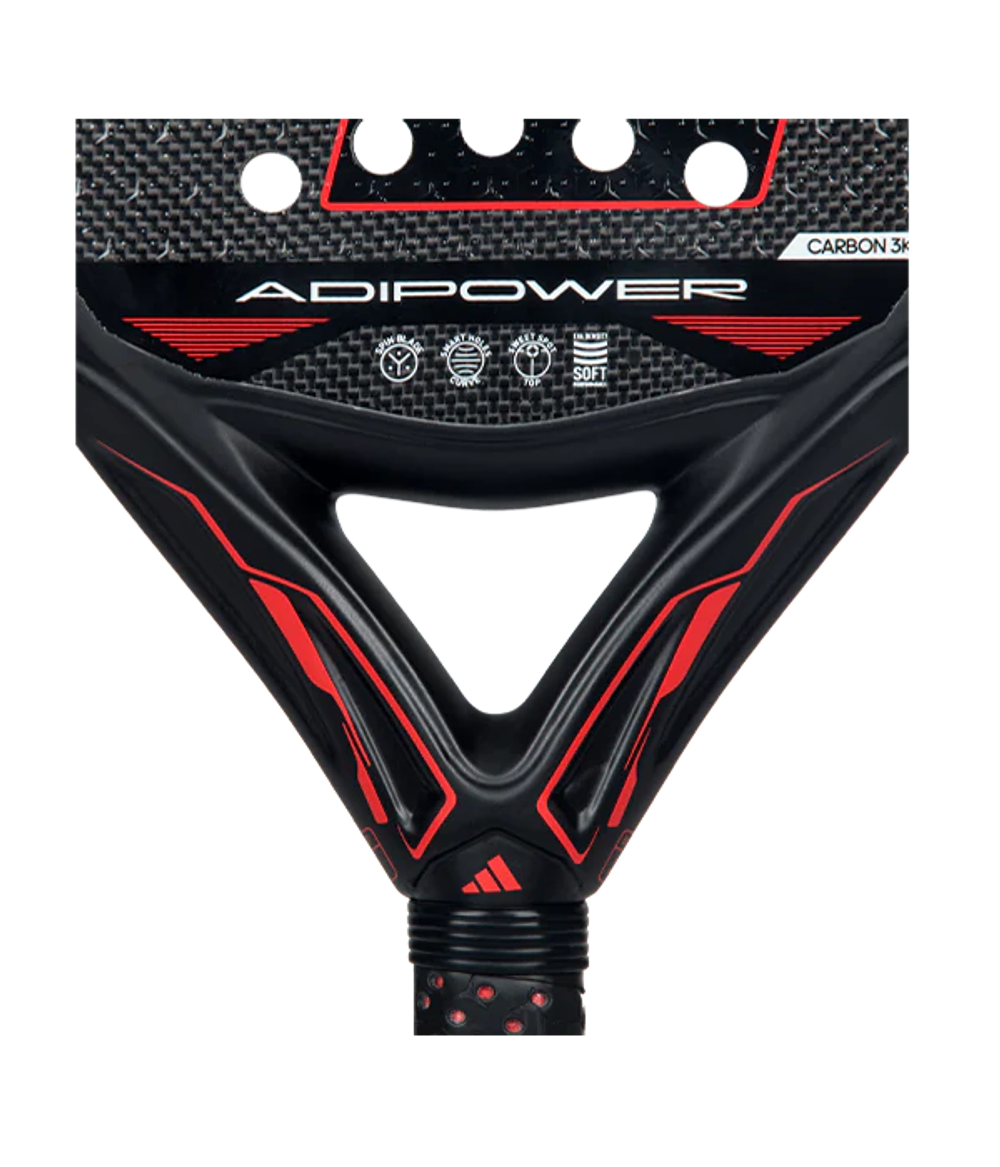 Adidas Adipower A1Padel 2025 ракетка падел