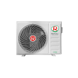Кондиционер ROYAL Clima RCI-GL35HN Gloria Inverter
