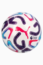 Футбольный мяч Puma Stellar Nitro Play Premier League размер 4 - белый