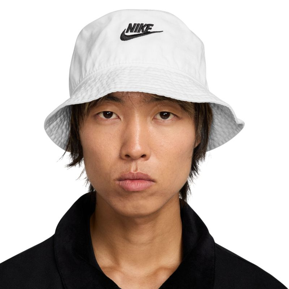 Теннисная кепка Nike Apex Futura Washed Bucket