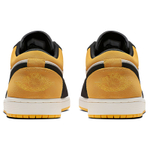 Air Jordan 1 Low 'University Gold'