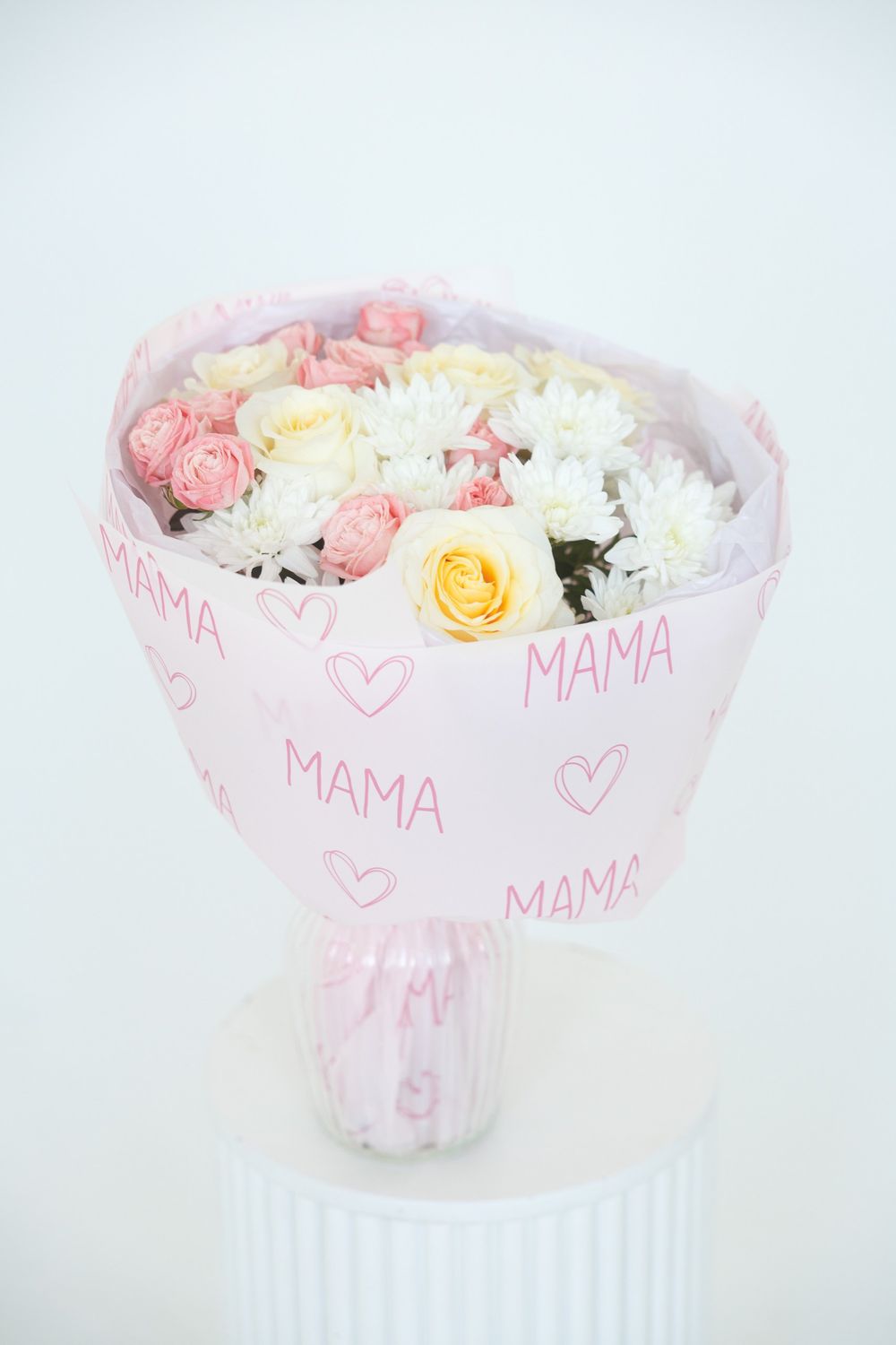 Милая мама L 