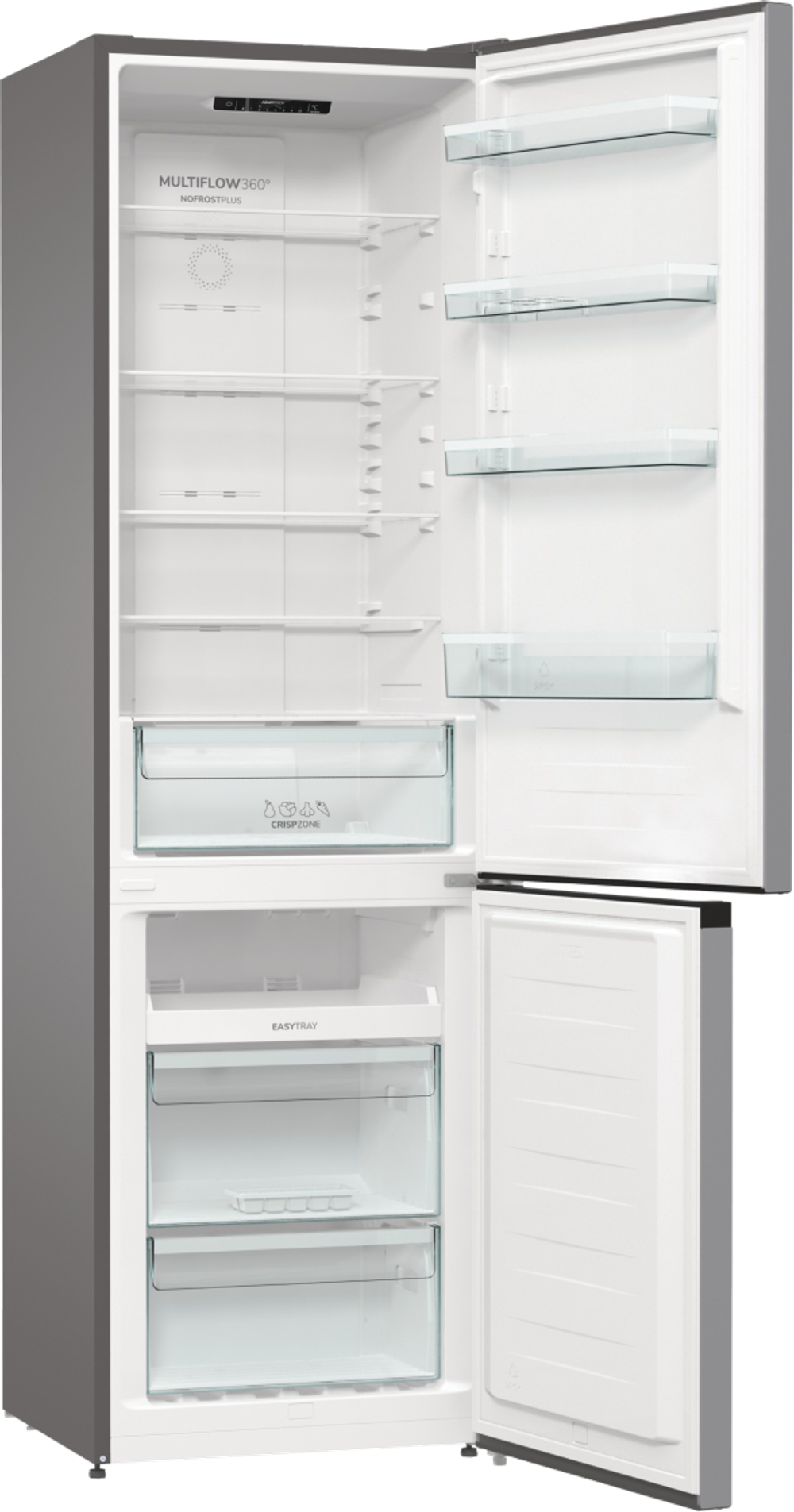 Холодильник Gorenje NRK6201PS4