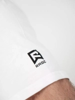 Футболка Rage Boxing белая арт.: HY24737