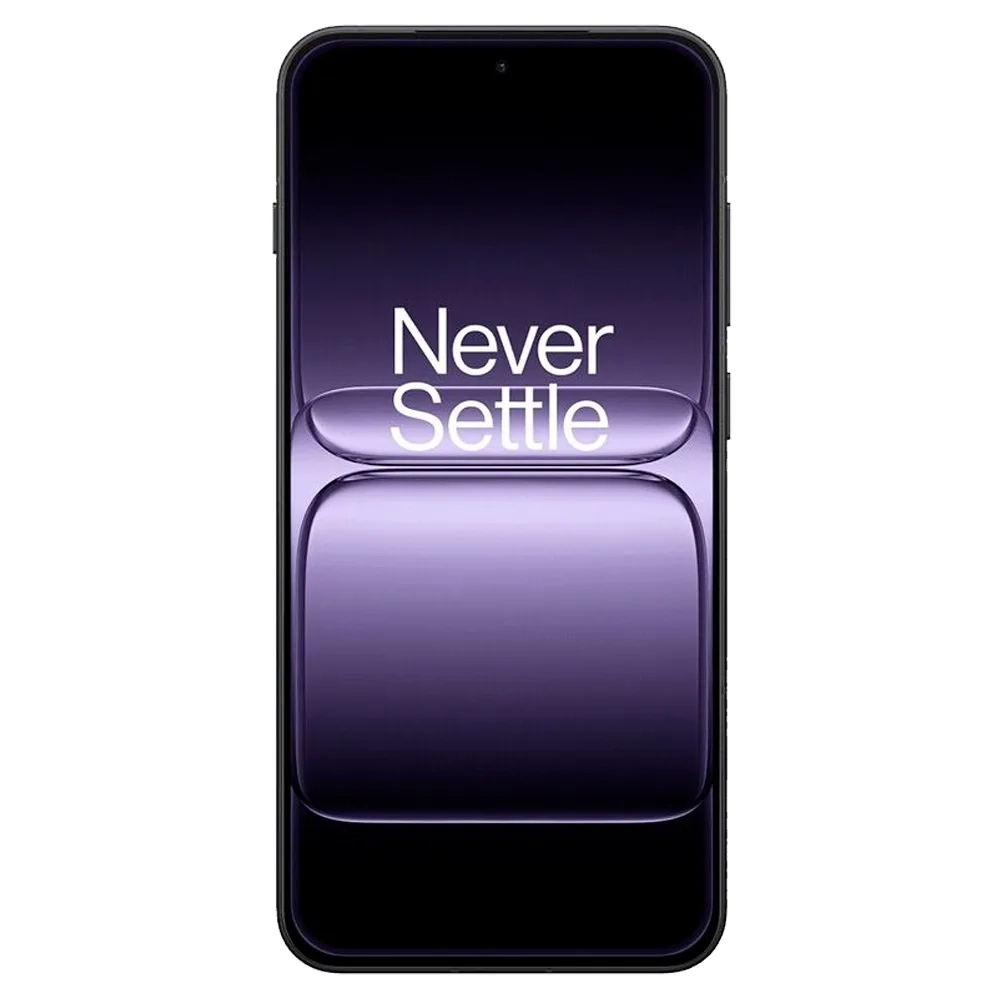 Смартфон OnePlus 13S 12/512GB, Black Velvet (Черный)