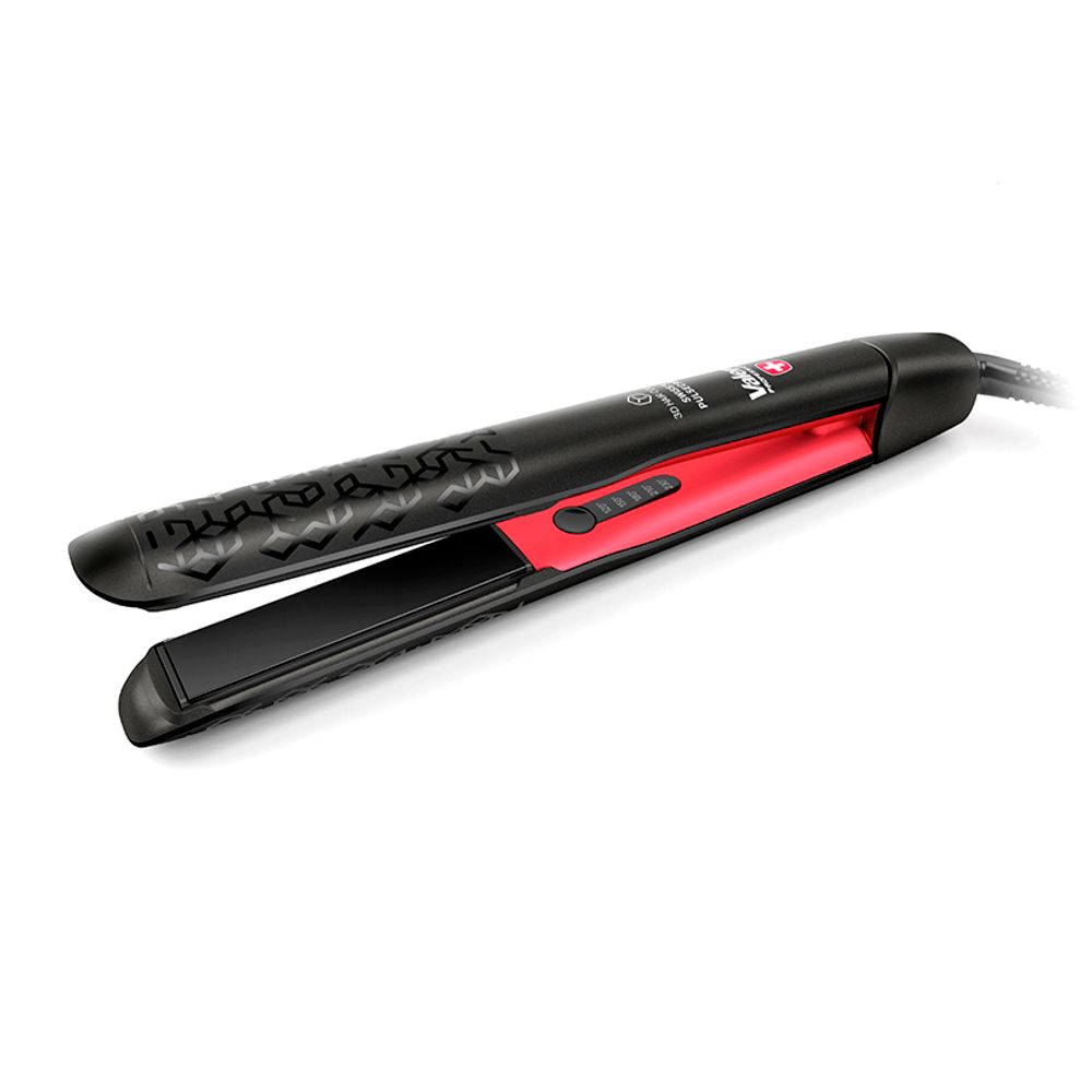 Выпрямитель для волос Valera Professional SWISS'X PULSECARE (101.20/I) - 3