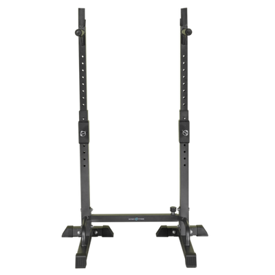 Стойка под штангу домашняя OXYGEN FITNESS RACK