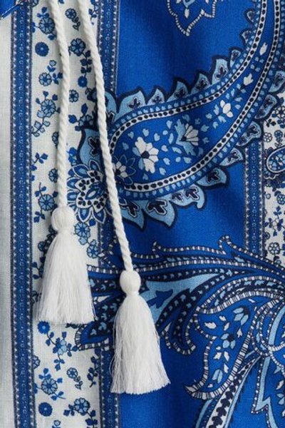 Платье с низом клёш - H&M