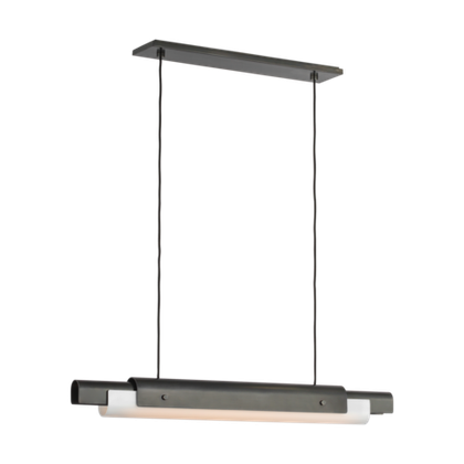 Люстра Visual Comfort Ambrose 36 Linear Chandelier