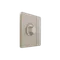 Светорегулятор TRIAC с выключателем, 300 Вт Systeme Electric Infinity Песчаный берег FSE000521