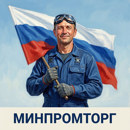 Заключение Минпромторга