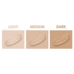 YU.R Корректирующий тональный DD-крем для лица DD-Cream Skin Solution SPF50+ PA++++ (50 мл)