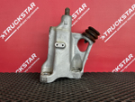 Кронштейн торсиона кабины левый