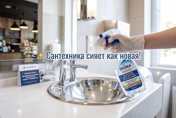 ✨ Сантехника сияет как новая! ✨ Сантехника сияет как новая!