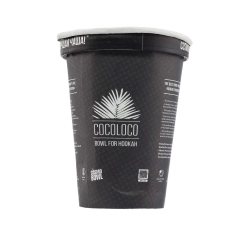 Cosmo Bowl Turkish Classic x Cocoloco