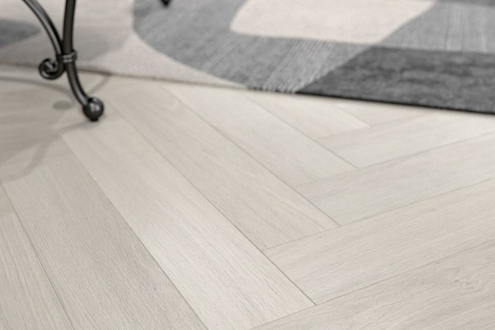 Ламинат Damy Floor Наследие 8 мм Дуб Савернейк 1.591 м2