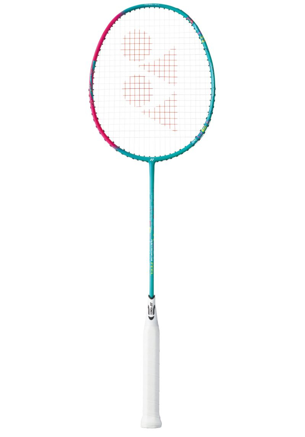 Rakieta do badmintona Yonex Astrox 02 Feel