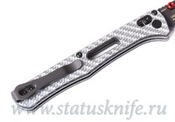 Нож Benchmade Fact 417GY-1901 SHOT Show Exclusiveфотография - 5