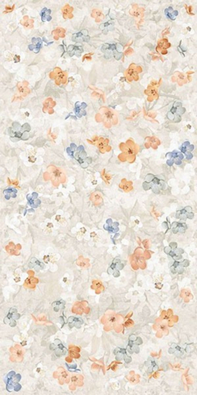 Керамогранит HOMEY BLOOM WHITE NAT/RET (5276)