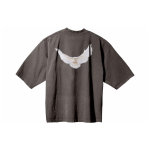 YEEZY x Gap x Balenciaga 3/4 Sleeve Tee