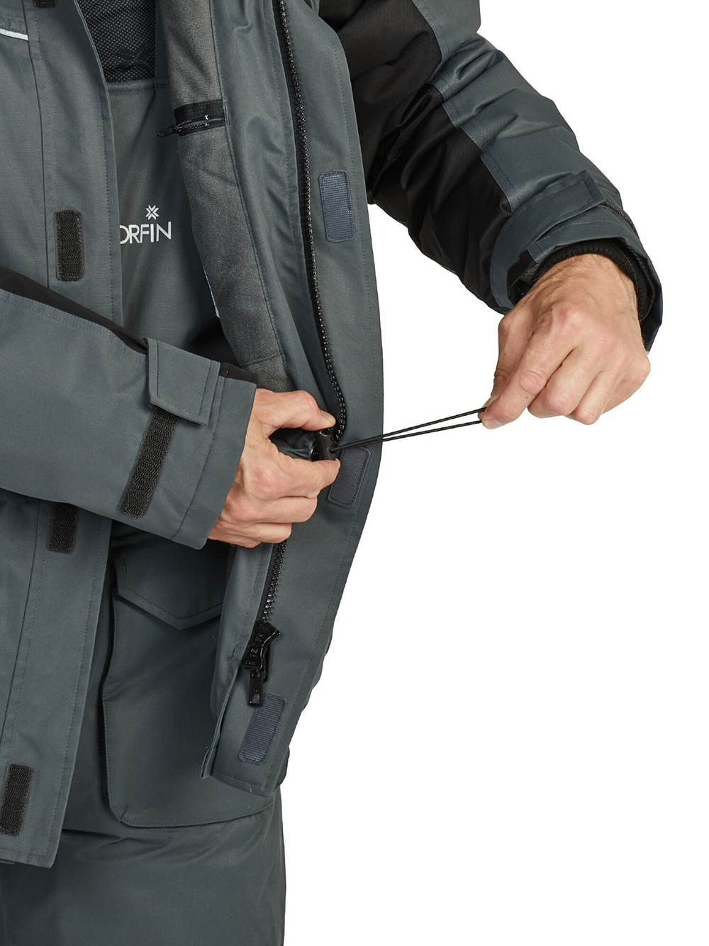 Костюм плав. зим. Norfin ELEMENT FLT 01 р.S