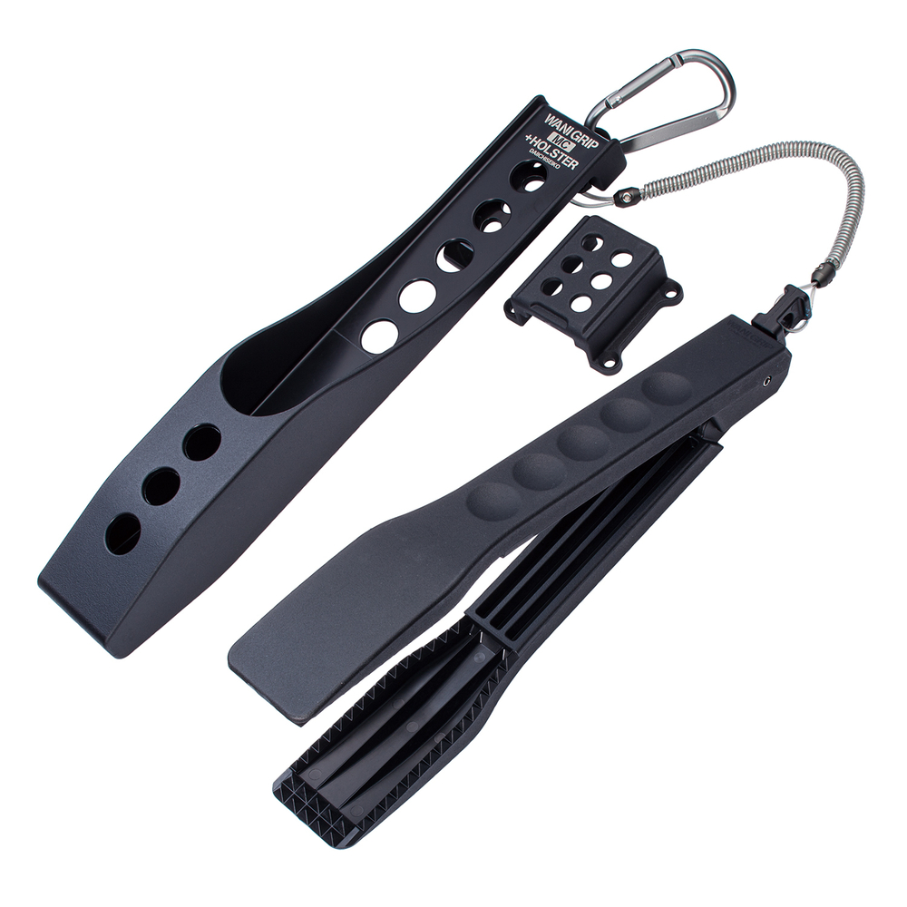 Захват DAIICHISEIKO WANI GRIP MINI MC HOLSTER