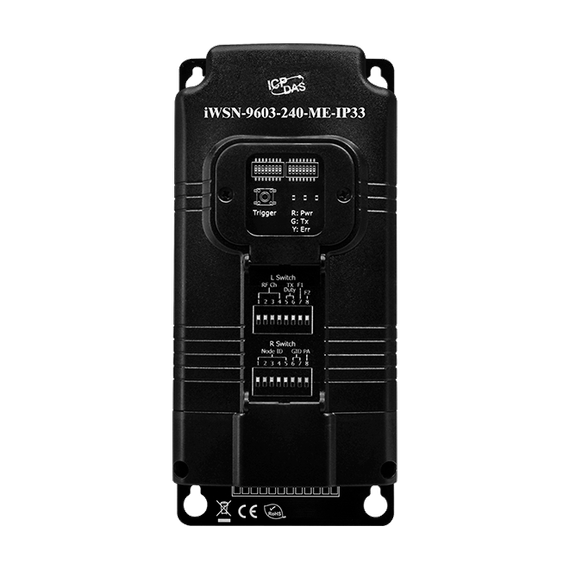 iWSN-9603-240-ME-IP33