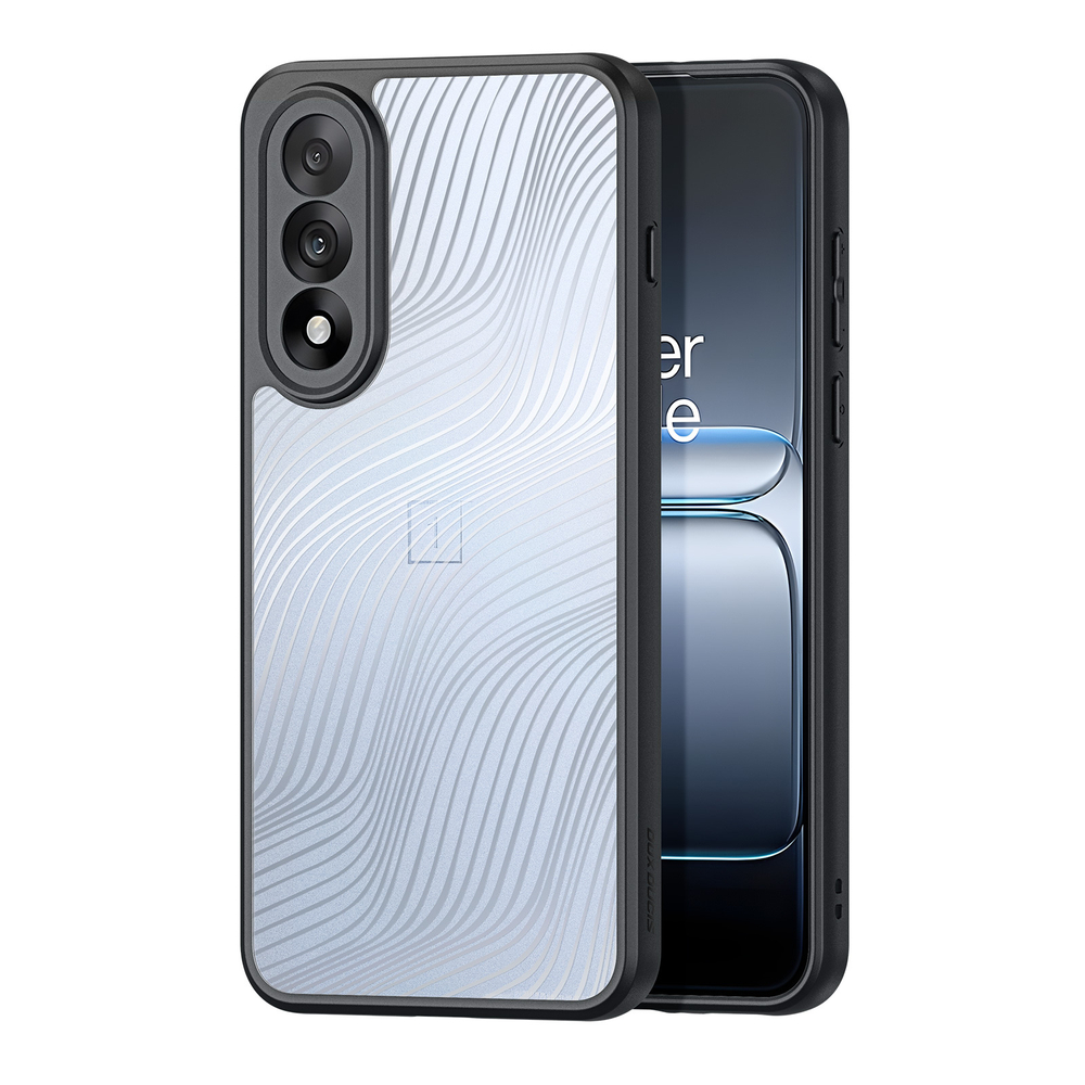 Тонкий чехол с мягкими рамками от Dux Ducis для смартфона OnePlus Nord 5 и Ace 5 Ultra, серия Aimo Series Case