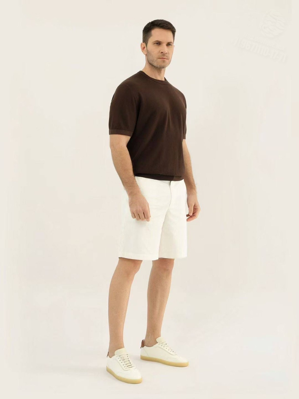 Футболка Loro Piana