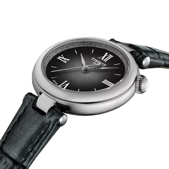 Tissot T152.010.16.038.00KZ женские часы Tissot Desir