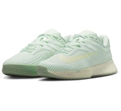 Мужские теннисные кроссовки Nike Zoom Vapor Pro 3 - barely green/coconut milk sea glass