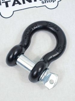 Шакл средний 5/8" 3,25 T